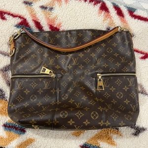 Louis Vuitton Mélie